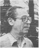 José María Fonollosa : WEST 52ND STREET